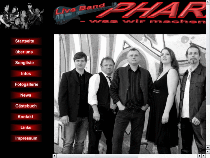 www.band-pharao.de