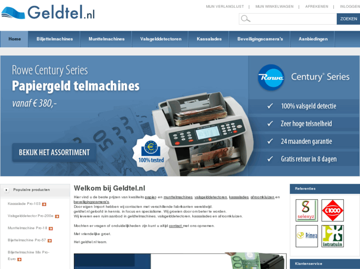www.geldtel.nl