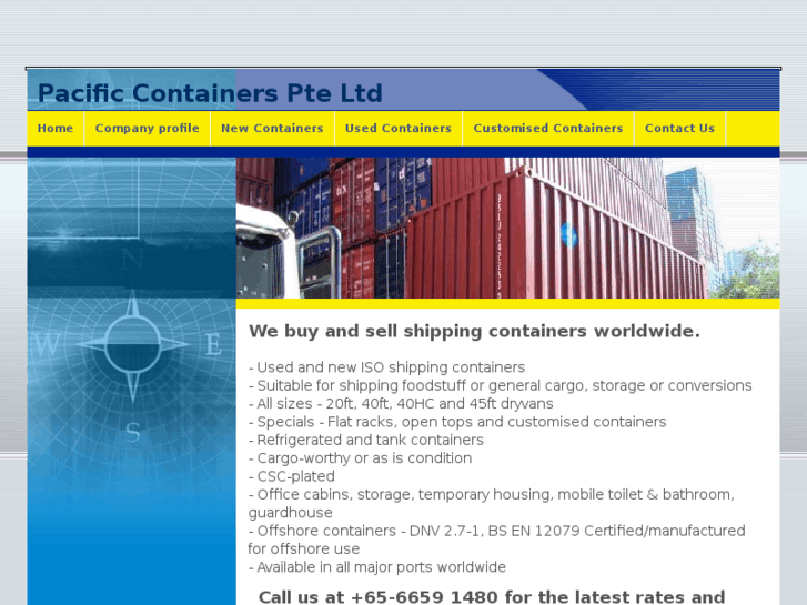 www.pacificcontainers.com