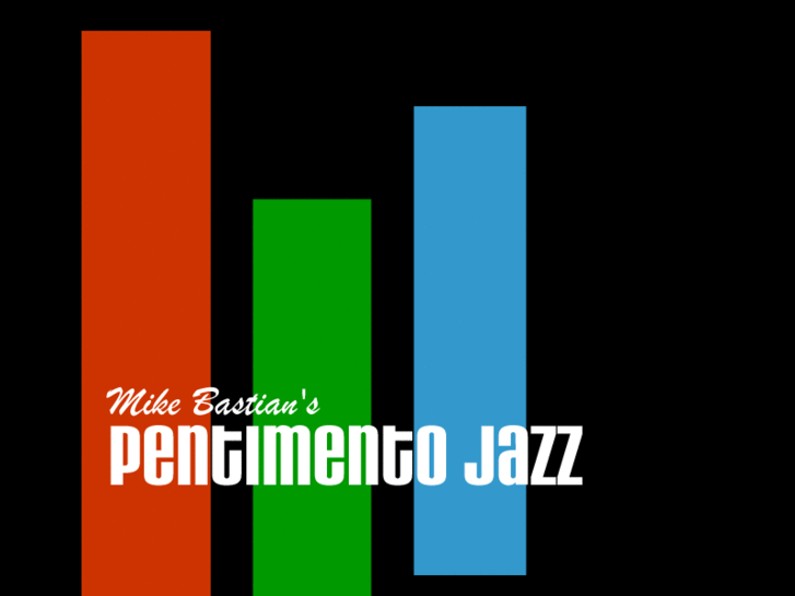 www.pentimentojazz.com