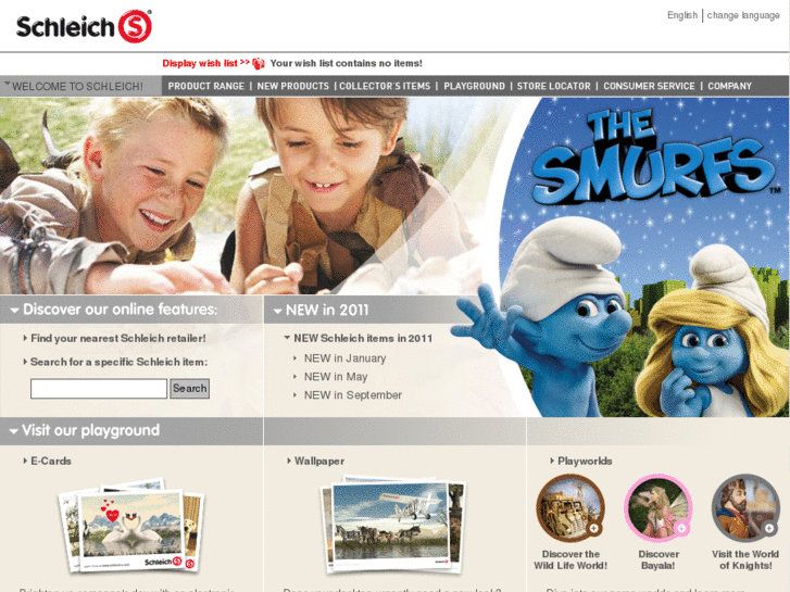 www.schleich-figuren.com