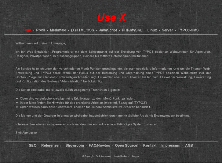 www.use-x.com