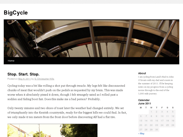 www.gchristopherhills.com