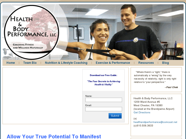 www.healthandbodyperformance.com