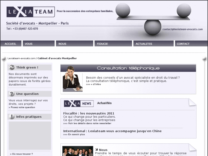 www.lexiateam-avocats.com