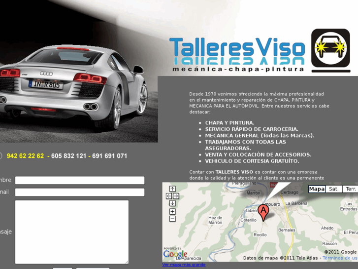www.talleresviso.com