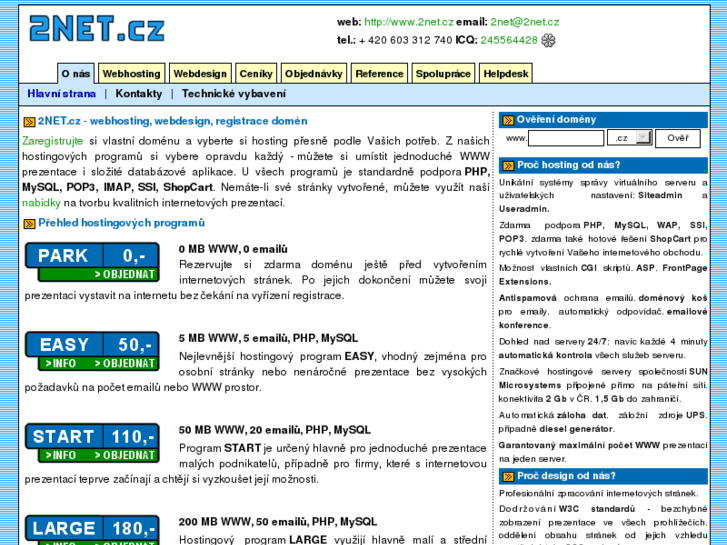 www.2net.cz