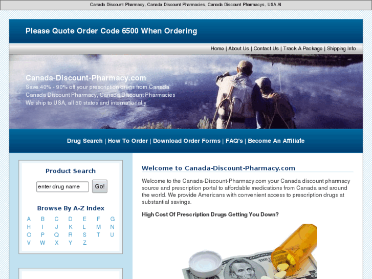 www.canada-discount-pharmacy.com