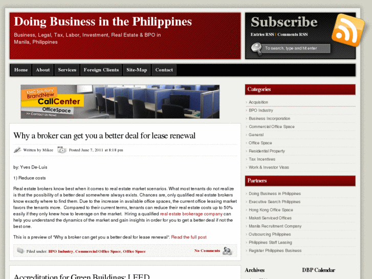 www.doingbusinessinthephilippines.com
