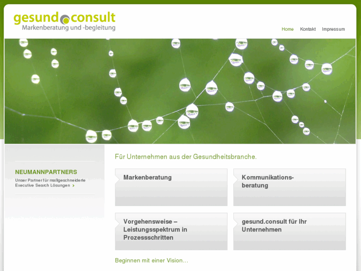 www.gesund-consult.com