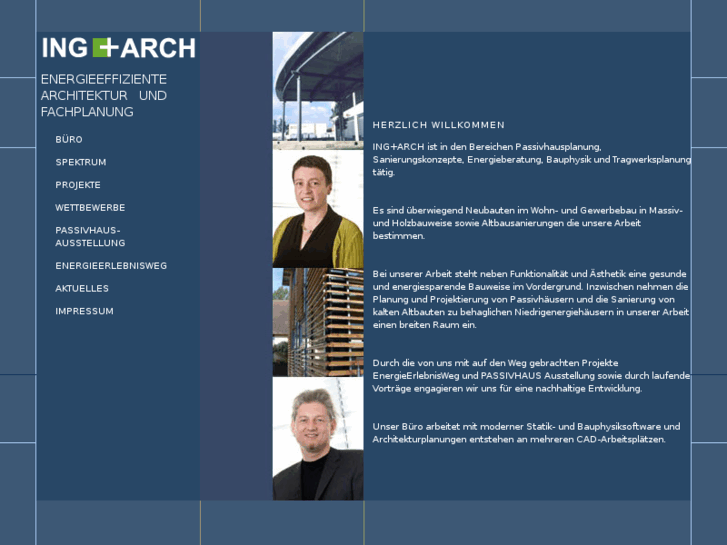 www.ingplusarch.com