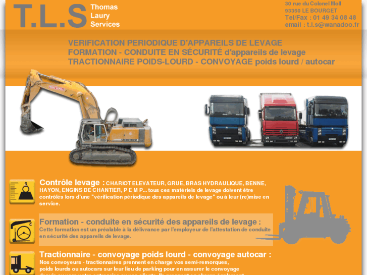 www.tractionnaire.com