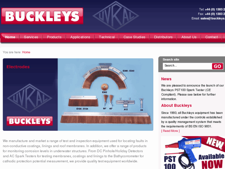 www.buckleys.co.uk