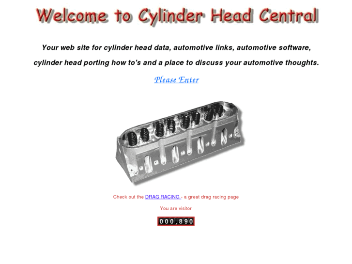 www.cylinderheadcentral.com