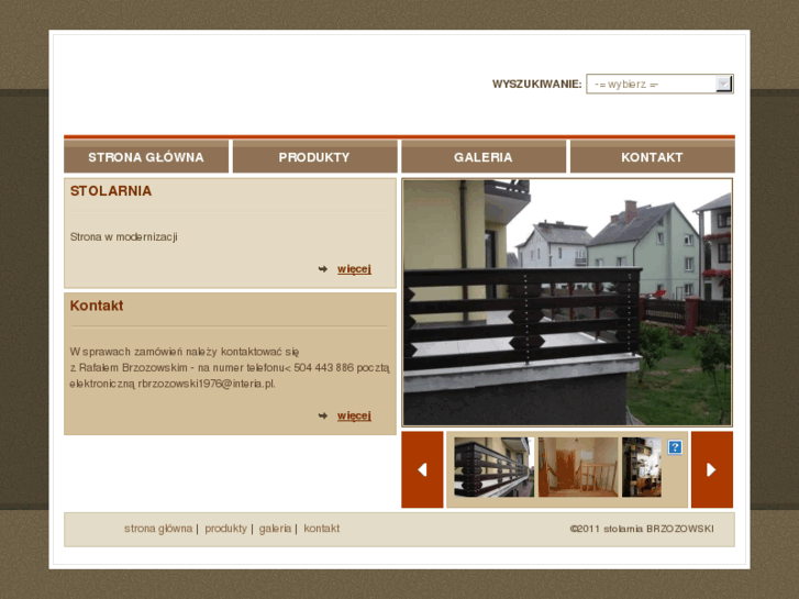 www.stolarnia.info