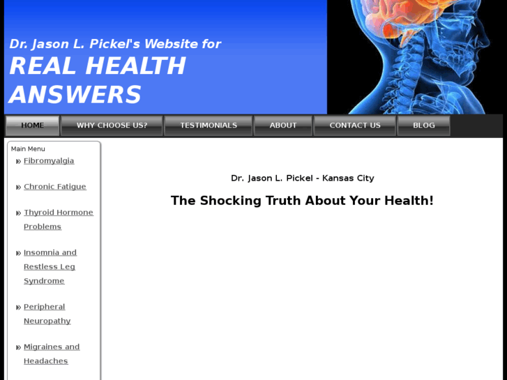 www.askdrpickel.com