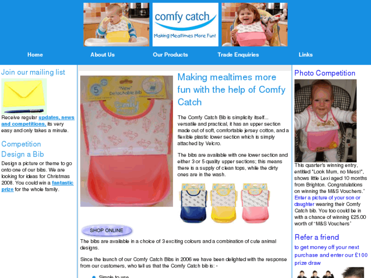 www.comfycatch.com
