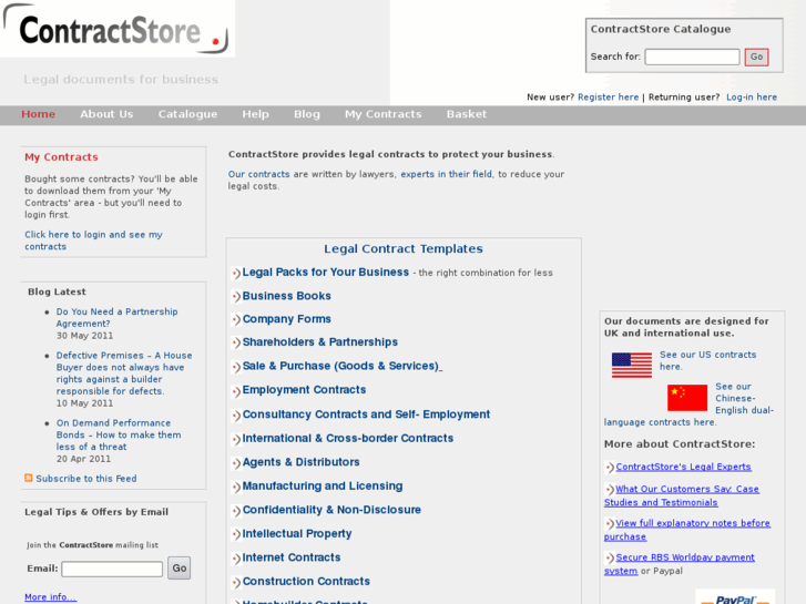 www.contract-store.co.uk