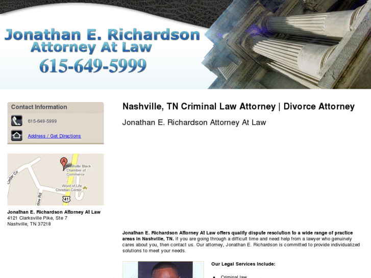 www.jrichardsonlaw.com