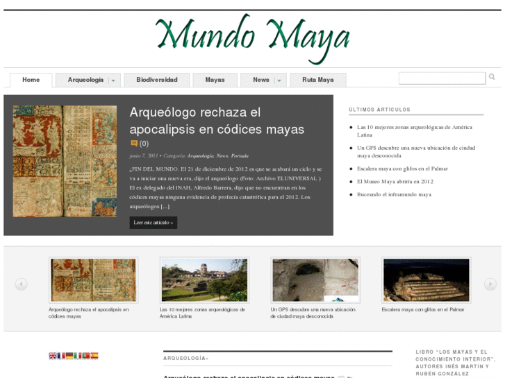 www.mundomaya.com