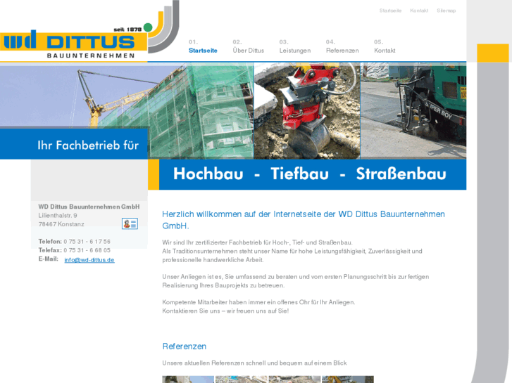 www.wd-dittus.com