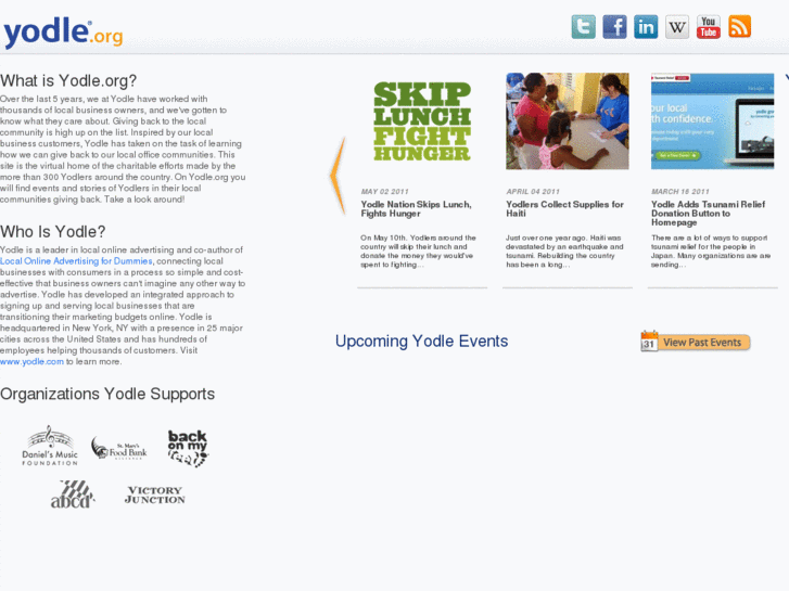 www.yodle.org