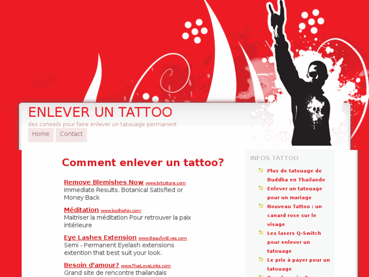 www.enlevertattoo.com