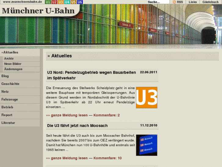 www.muenchnerubahn.de