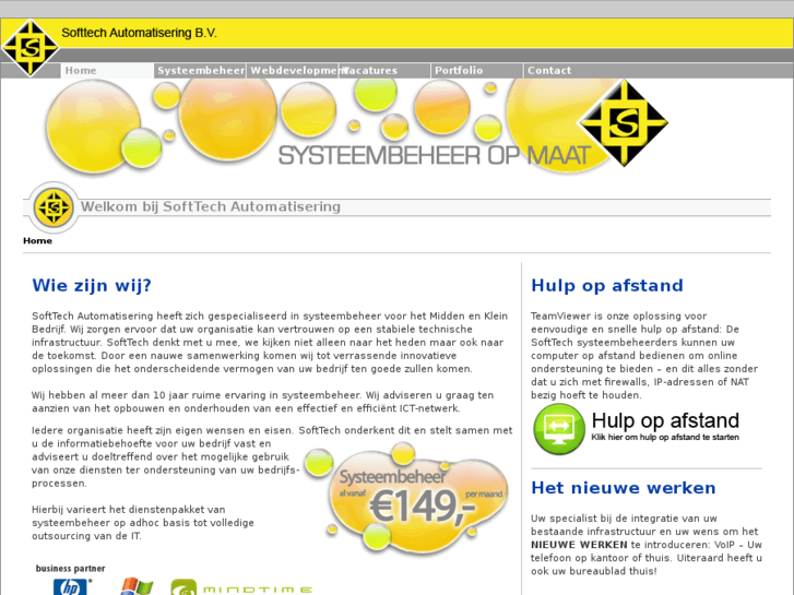 www.software-ontwikkeling.com
