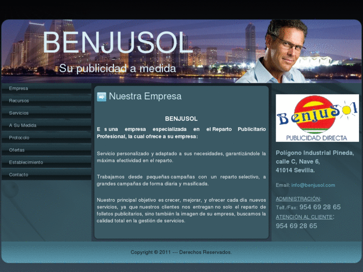 www.benjusol.com