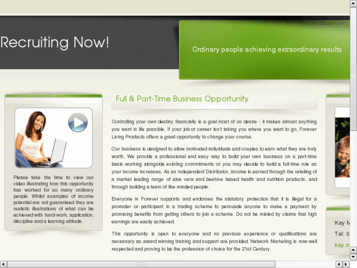 www.foreveruk.biz