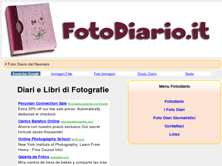 www.fotodiario.it