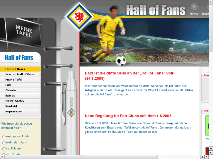 www.hall-of-fans.com