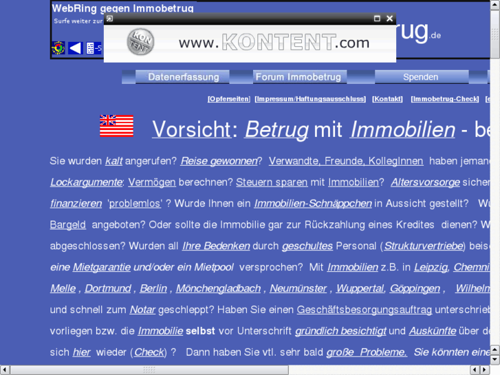 www.immobilienbetrugsopfer.de