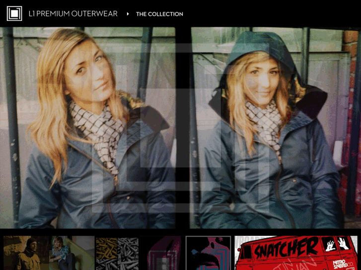 www.l1outerwear.com