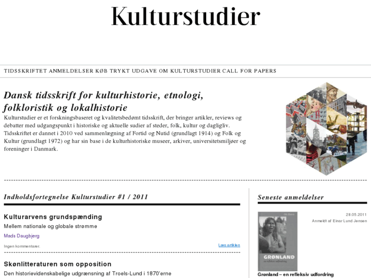www.tidsskriftetkulturstudier.dk