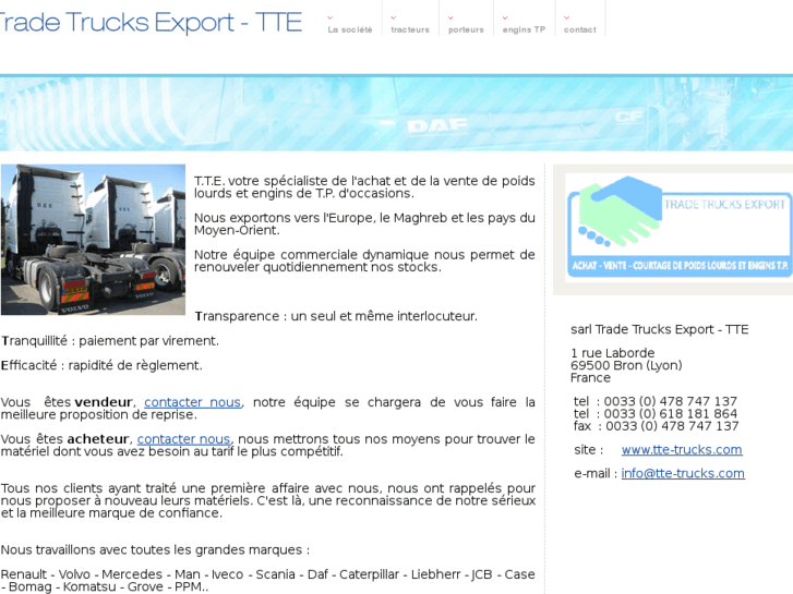 www.tte-trucks.com