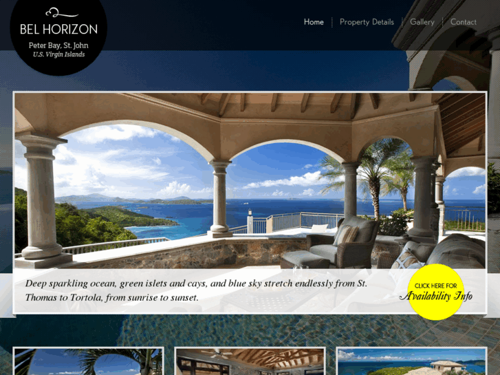 www.villapeterbay.com