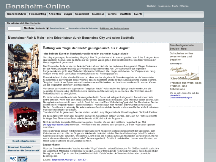 www.bensheim-online.de