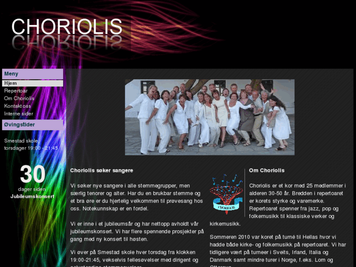 www.choriolis.org