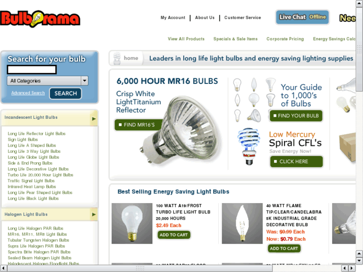 www.fullspectrumfluorescents.com