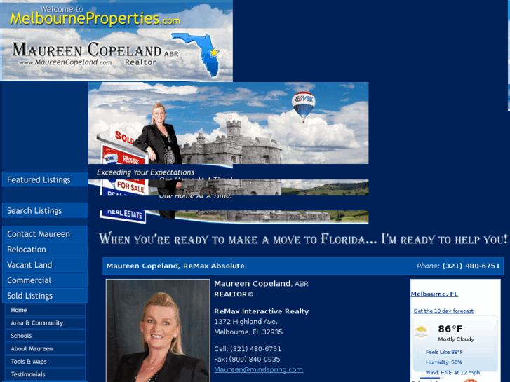 www.melbourneproperties.com