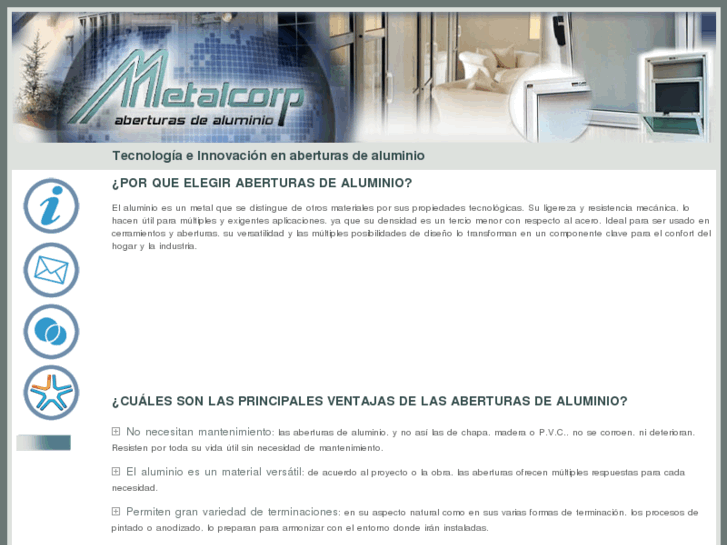 www.metalcorp.com.ar