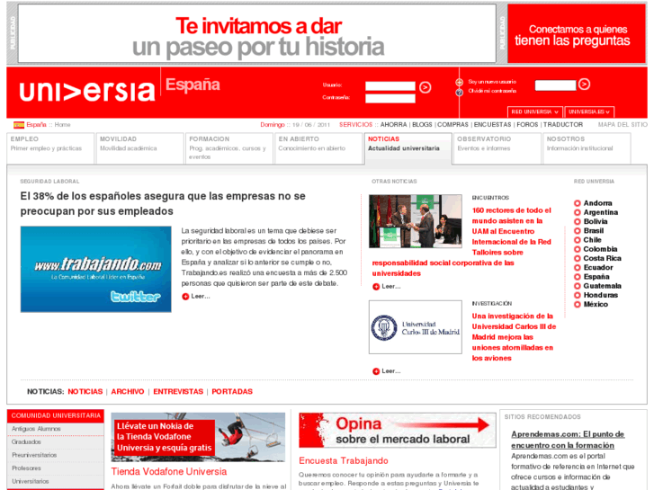www.universia.es