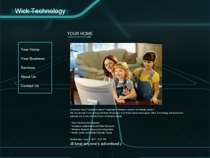 www.wicktechnology.com
