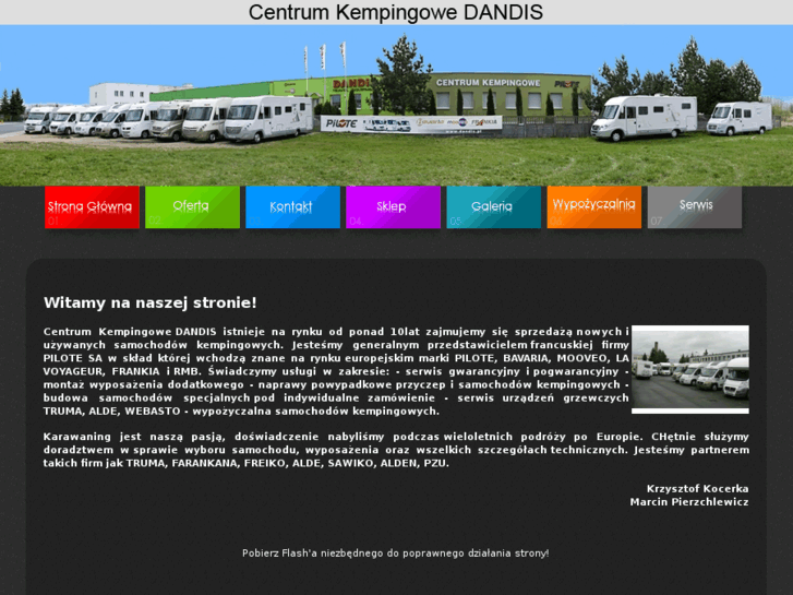 www.dandis.pl