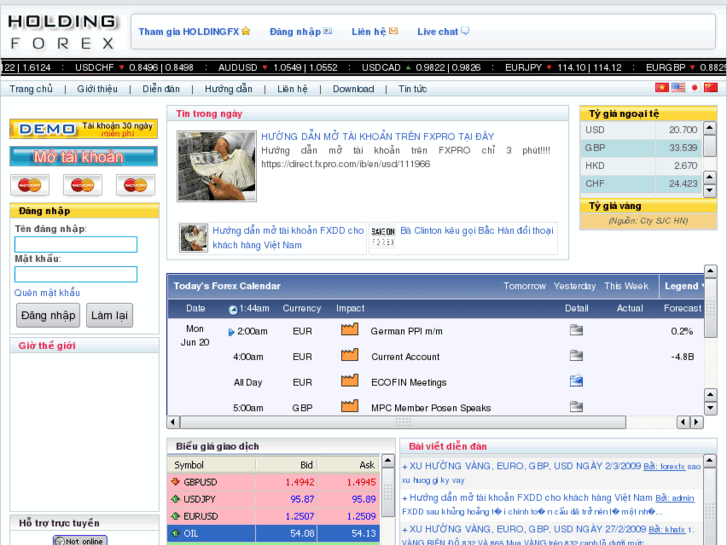 www.holdingfx.com
