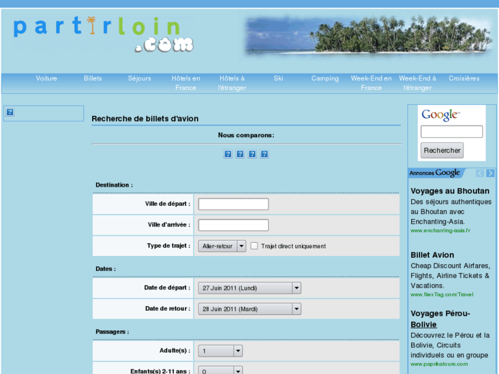 www.partir-loin.com