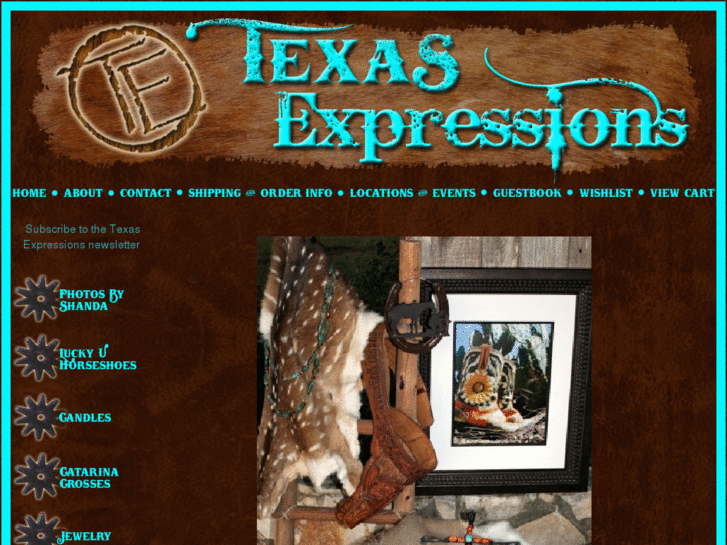 www.texas-rain.com