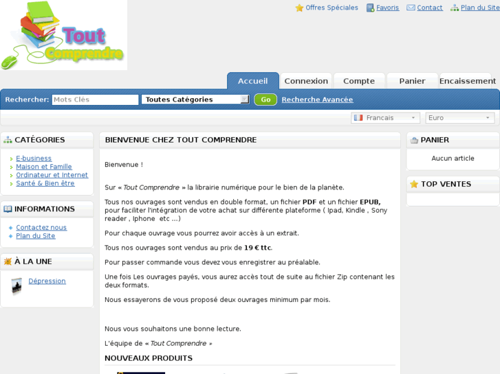 www.tout-comprendre.com